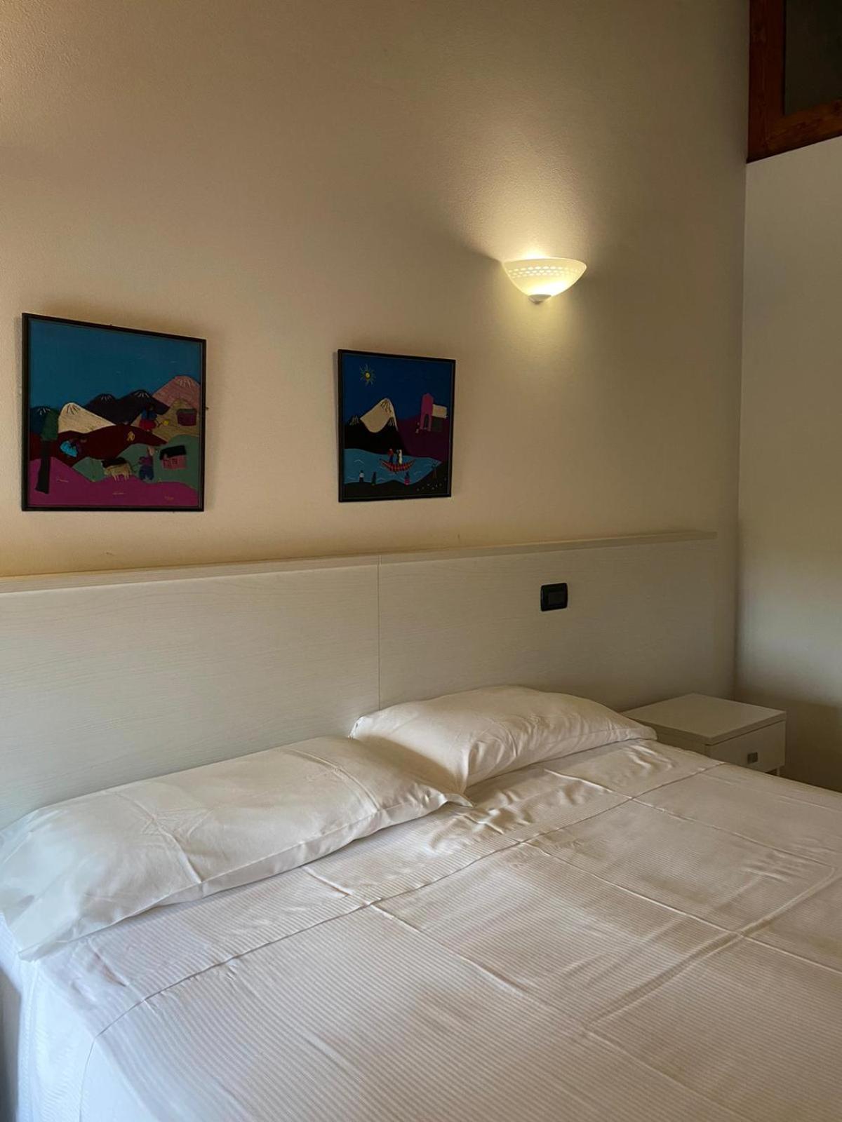 Sotto Le Mura Montagnana  Bilik gambar